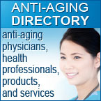 Anti-Aging Doctor Finder