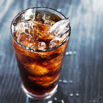 Banish Sugary Beverages to Achieve Weight Management Goals