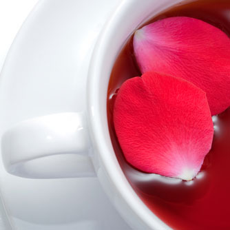 Red Tea Helps Boost Antioxidant Defenses