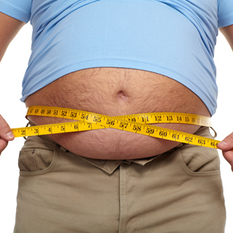 BMI Linked to Diabetes, High Blood Pressure