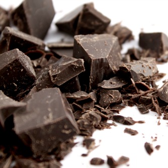 Soothe Stress with Dark Chocolate