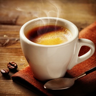Coffee Deters DNA Damage