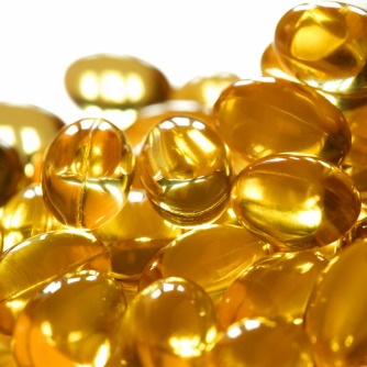 Low Vitamin D Linked to Bladder Cancer