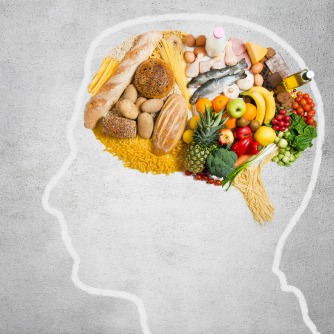 Nutrition Brain