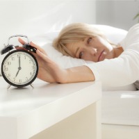 Less Sleep, More Weight?