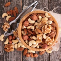 Good News for Those With Nut Allergies