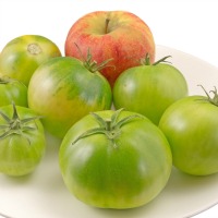 Tomato Apple