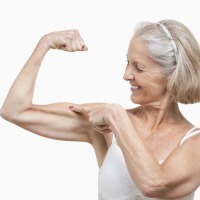 Menopause Muscle