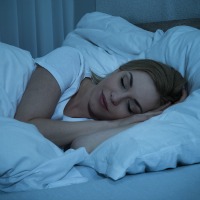 Sleeping for Immune Health