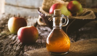 Apple Cider Vinegar Validations