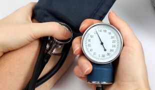 Is it Really High Blood Pressure?