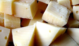 Cheese Compound Curtails Cancer