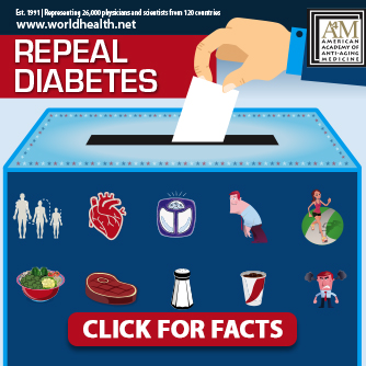 Repeal Diabetes