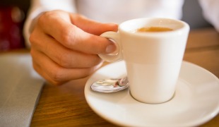 Coffee Changes Metabolic Markers
