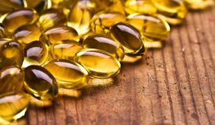 Fish Oil Fights Asthma