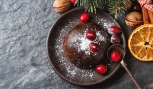 8 Healthy Holiday Superfoods