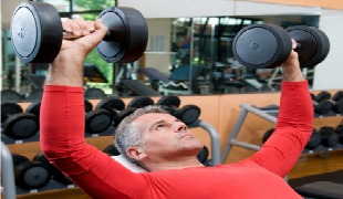 Getting Stronger to Live Longer