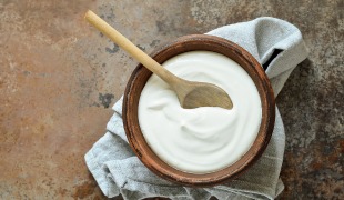A Yogurt a Day May Keep Disorders at Bay