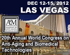 Las Vegas Anti-Aging Conference