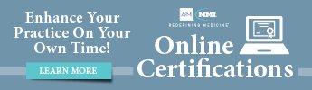 Online Certification