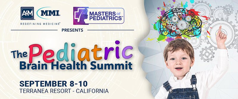 Pediatric-Brain-Health-Summit-A4M Reblog