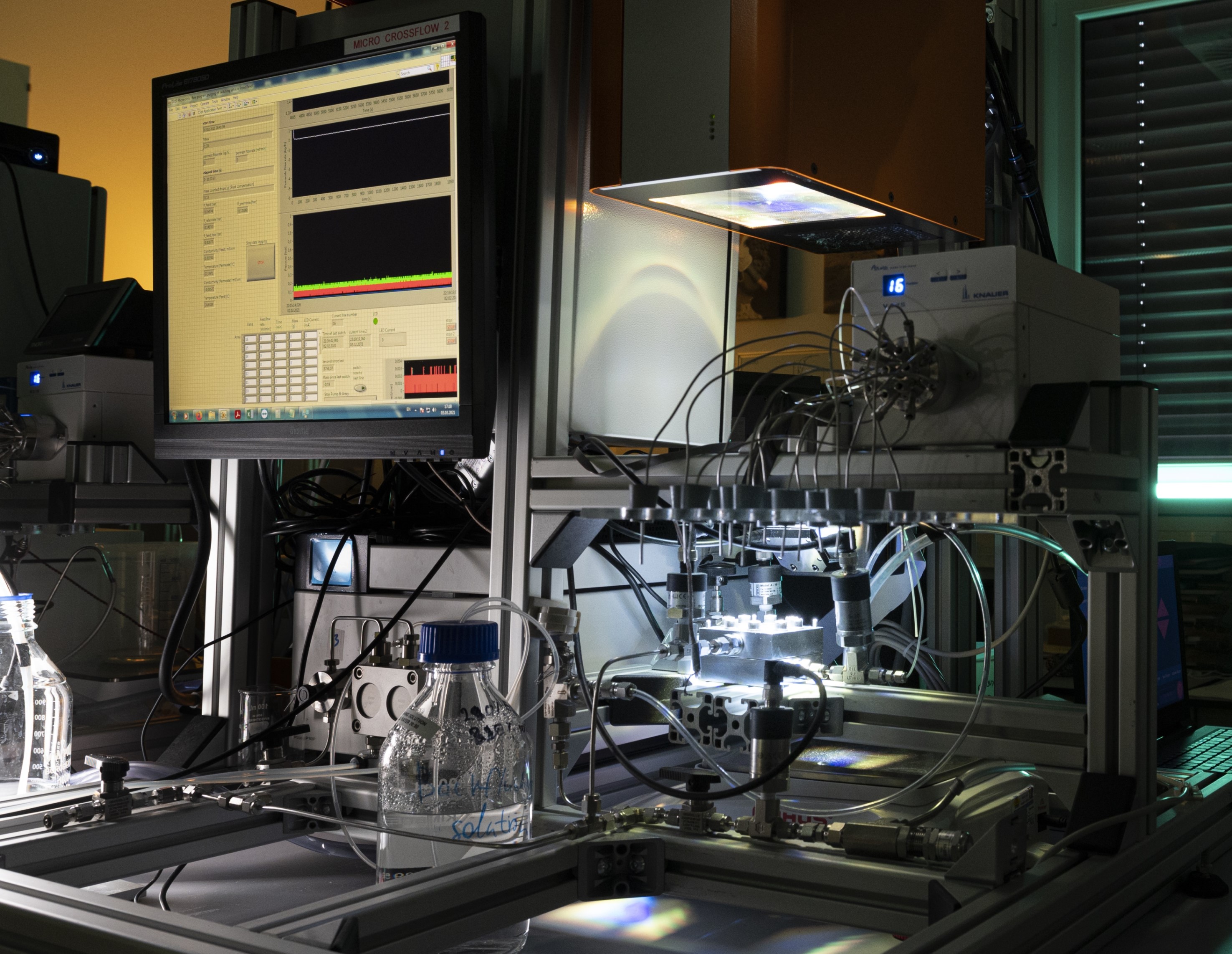 Ученые в лаборатории фото. Корейские исследователи разработали новую систему очистки воды фото. Research Kit. Light processes
