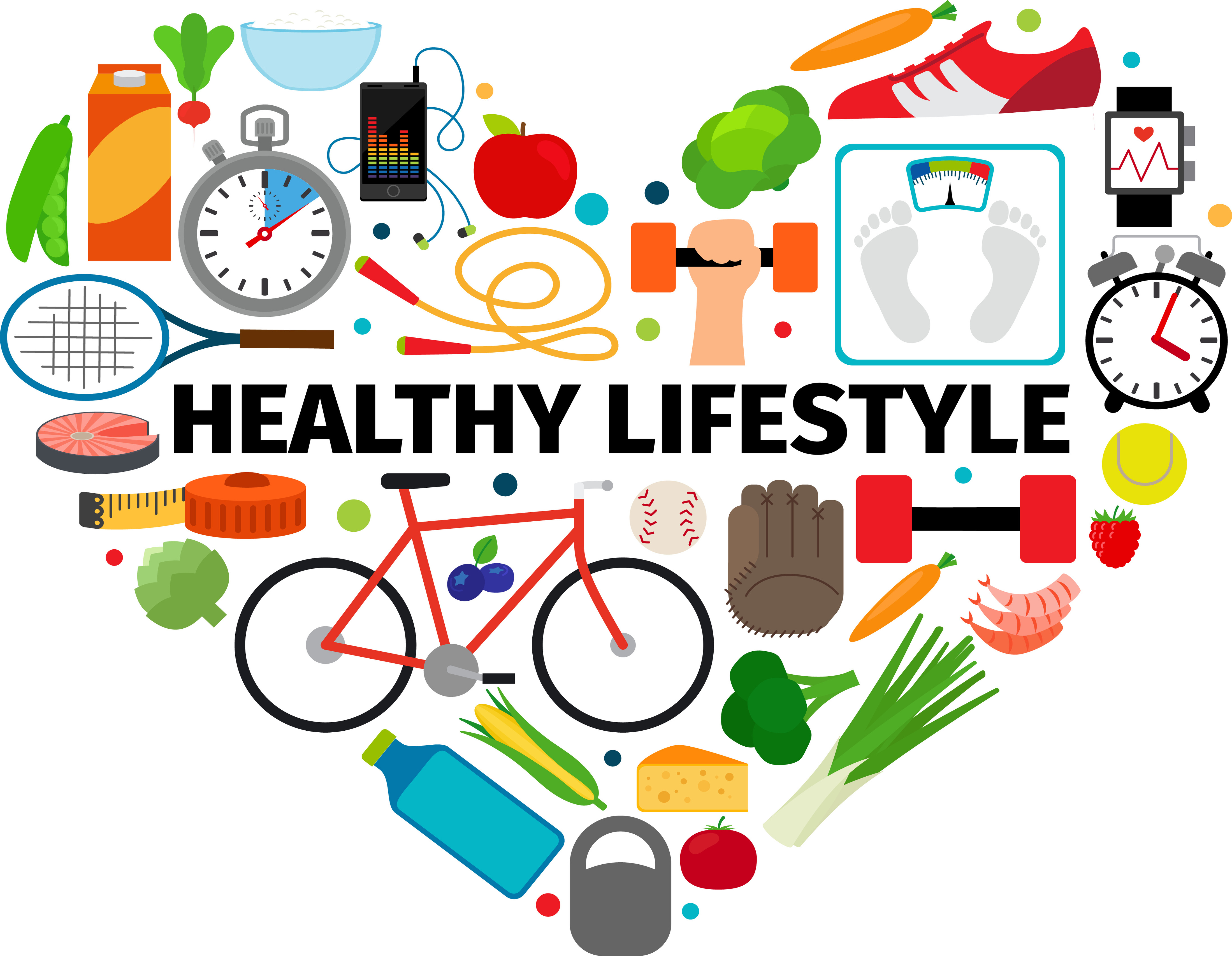 Maintaining a Healthy Lifestyle on a Tight Budget