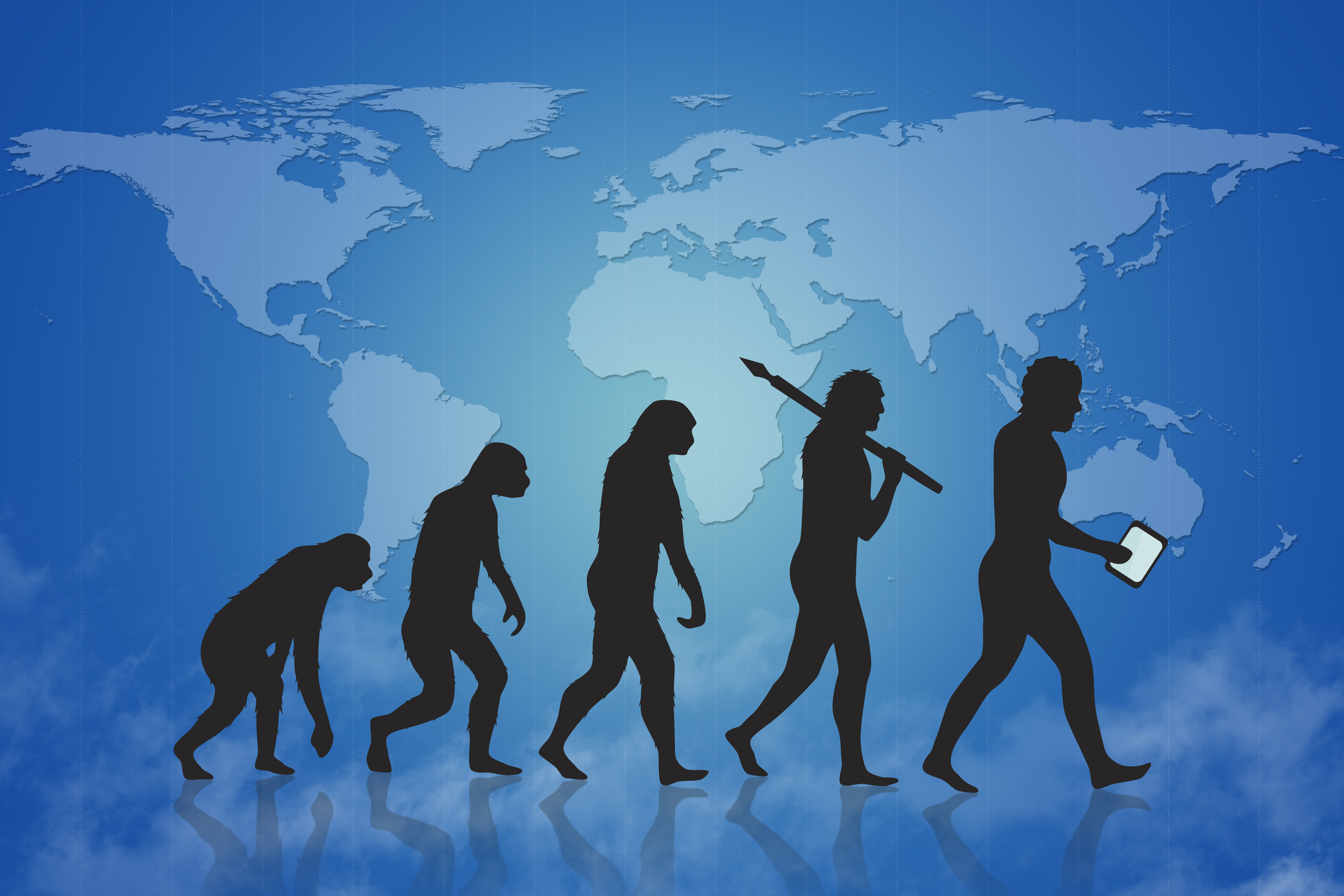 Воля в современном обществе. Эволюция. Эволюция человека. Человеческое общество. Развитие человека.