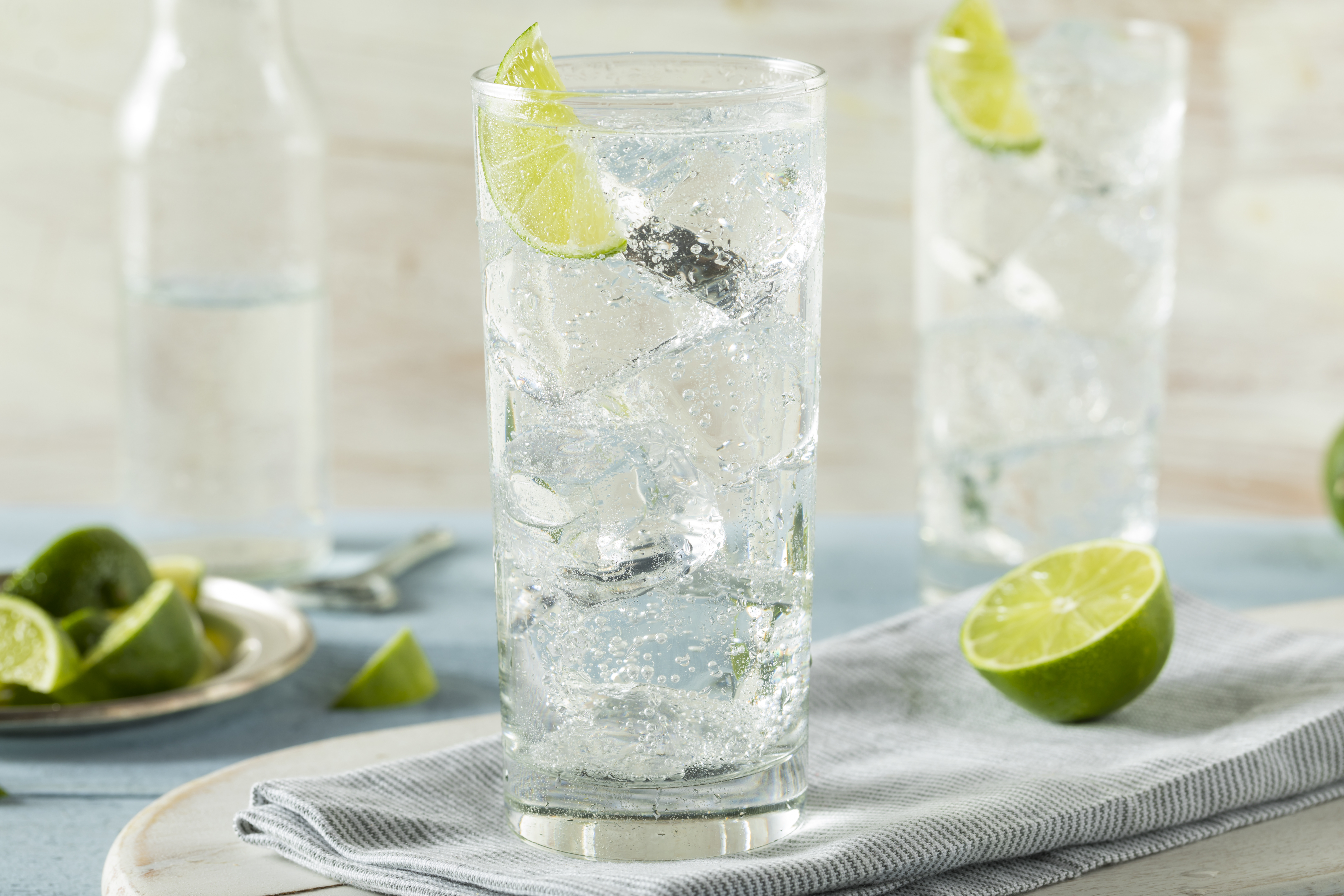 Is Carbonated Sparkling Water Good Or Bad? | Worldhealth.net Anti-Aging