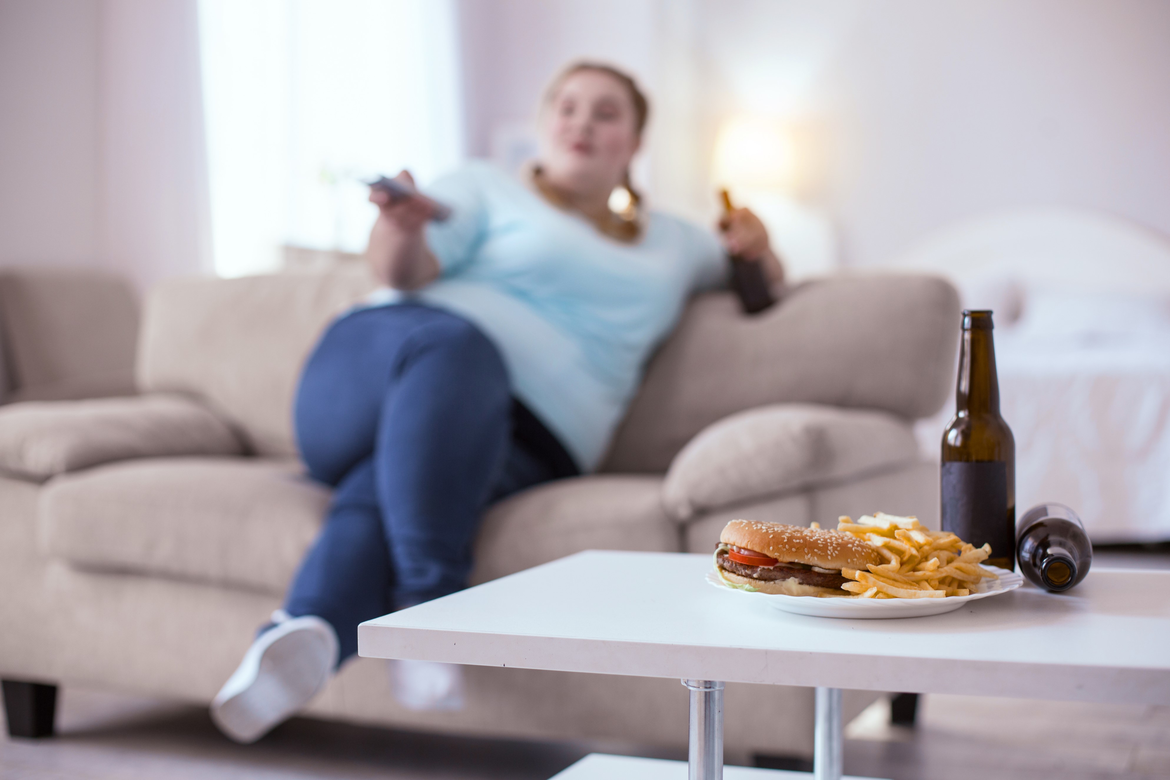 Couch Potato Syndrome Worldhealth Net Anti Aging News