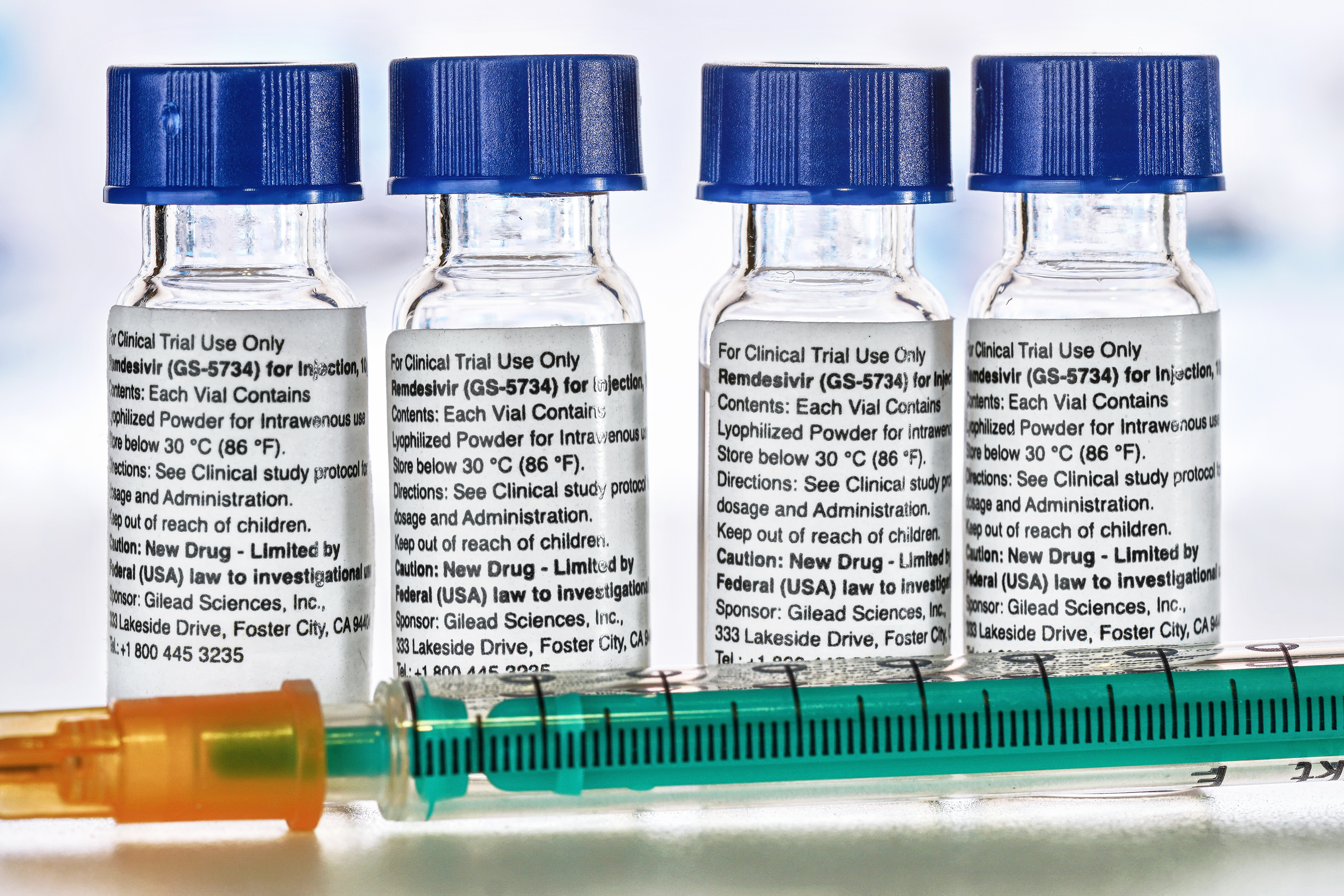 Вакцина cov 2. Gilead Sciences вакцина. Флакон для инъекций. Ленакапавир. Ремдесивир.